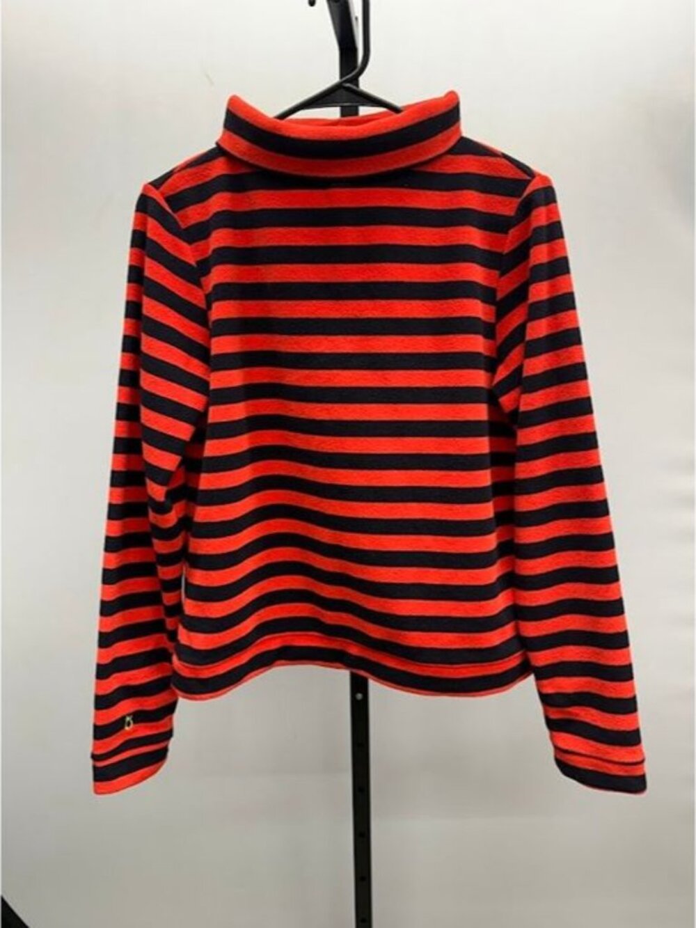 Dudley Stephens Park Slope Fleece Pullover Sweater